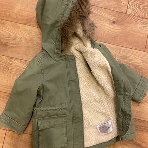 Baby Gap jacket